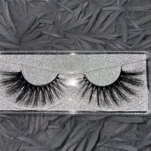 ‘Honduras’ 20mm faux mink eyelashes